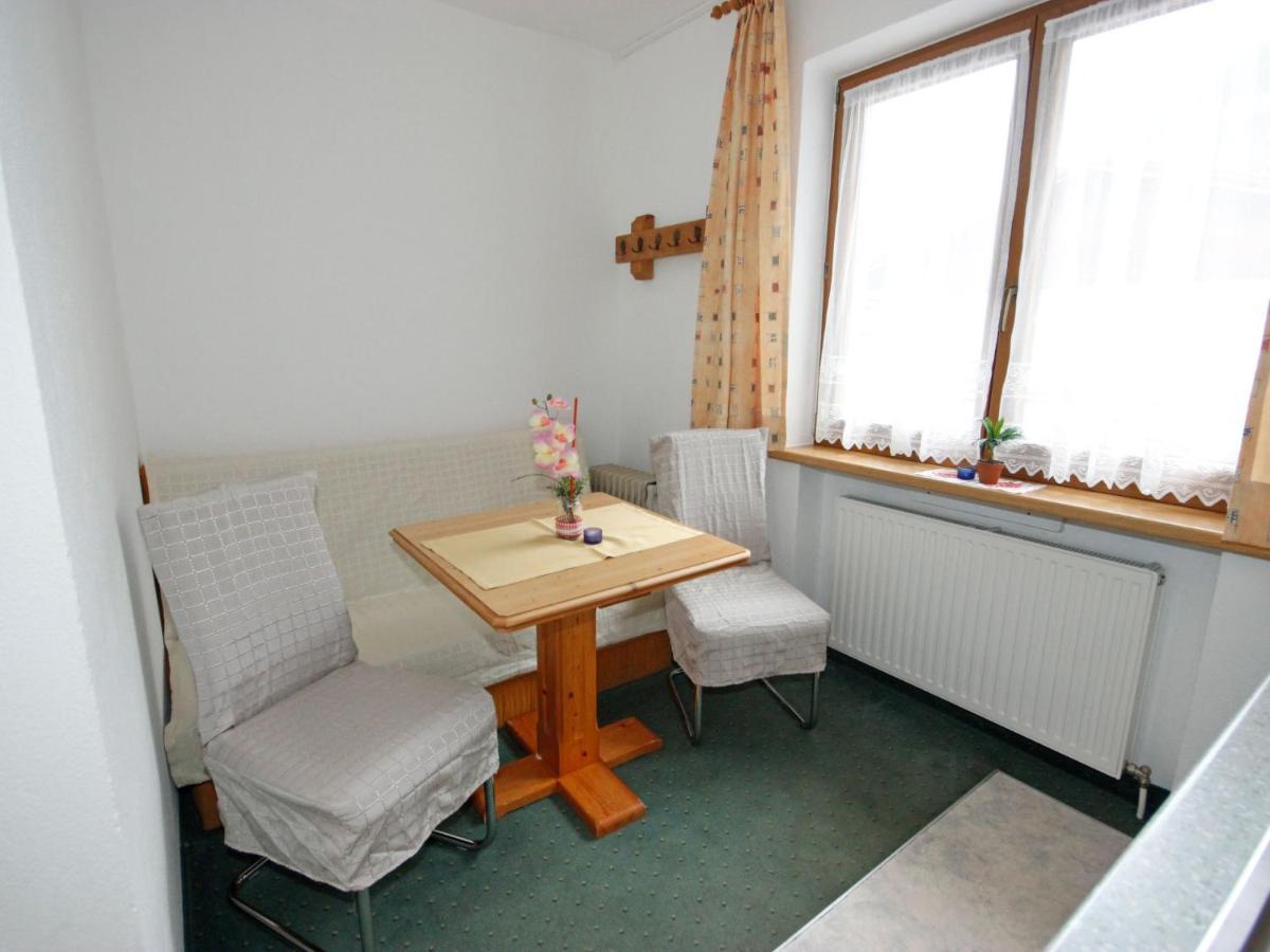 Apartment Falkner-1 By Interhome Oberlängenfeld Zewnętrze zdjęcie