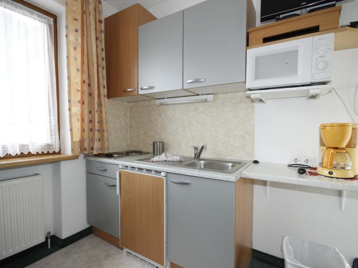 Apartment Falkner-1 By Interhome Oberlängenfeld Zewnętrze zdjęcie