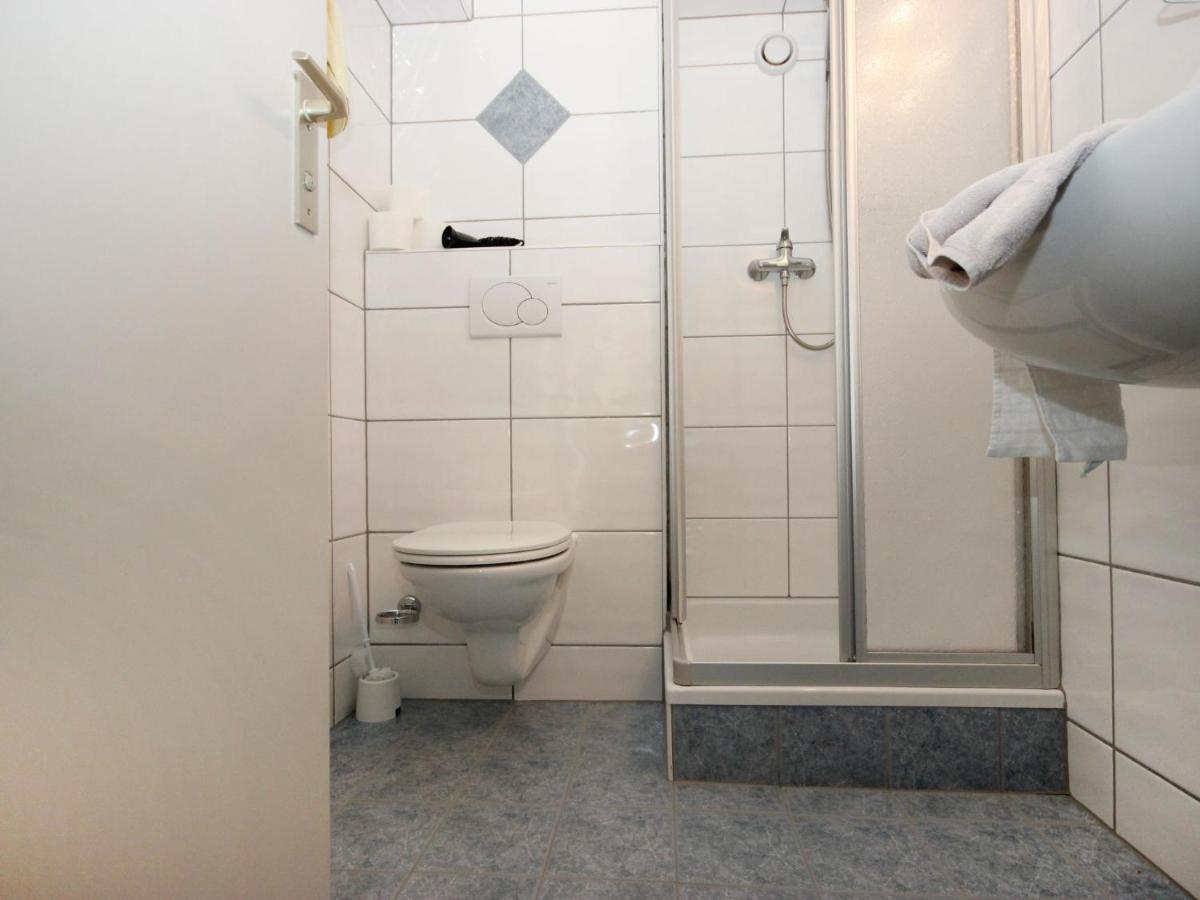 Apartment Falkner-1 By Interhome Oberlängenfeld Zewnętrze zdjęcie