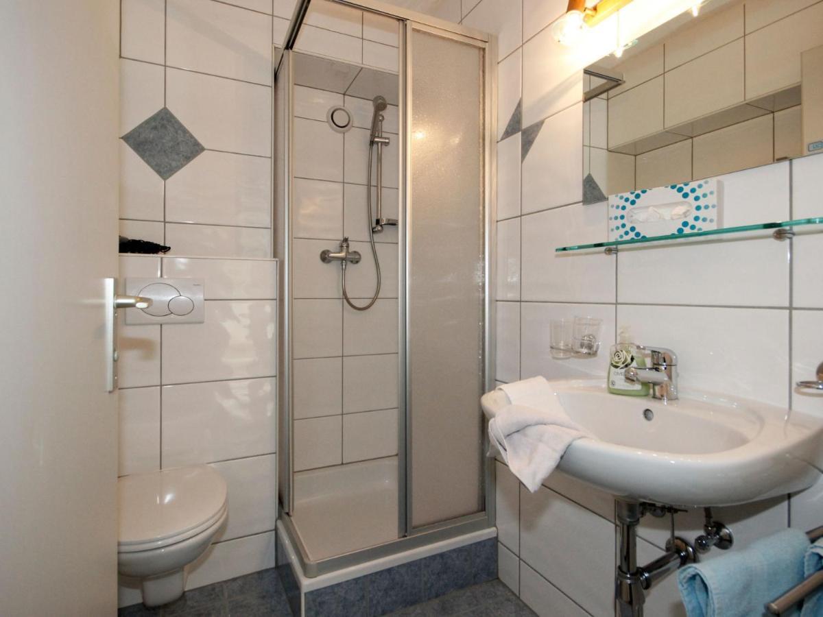 Apartment Falkner-1 By Interhome Oberlängenfeld Zewnętrze zdjęcie