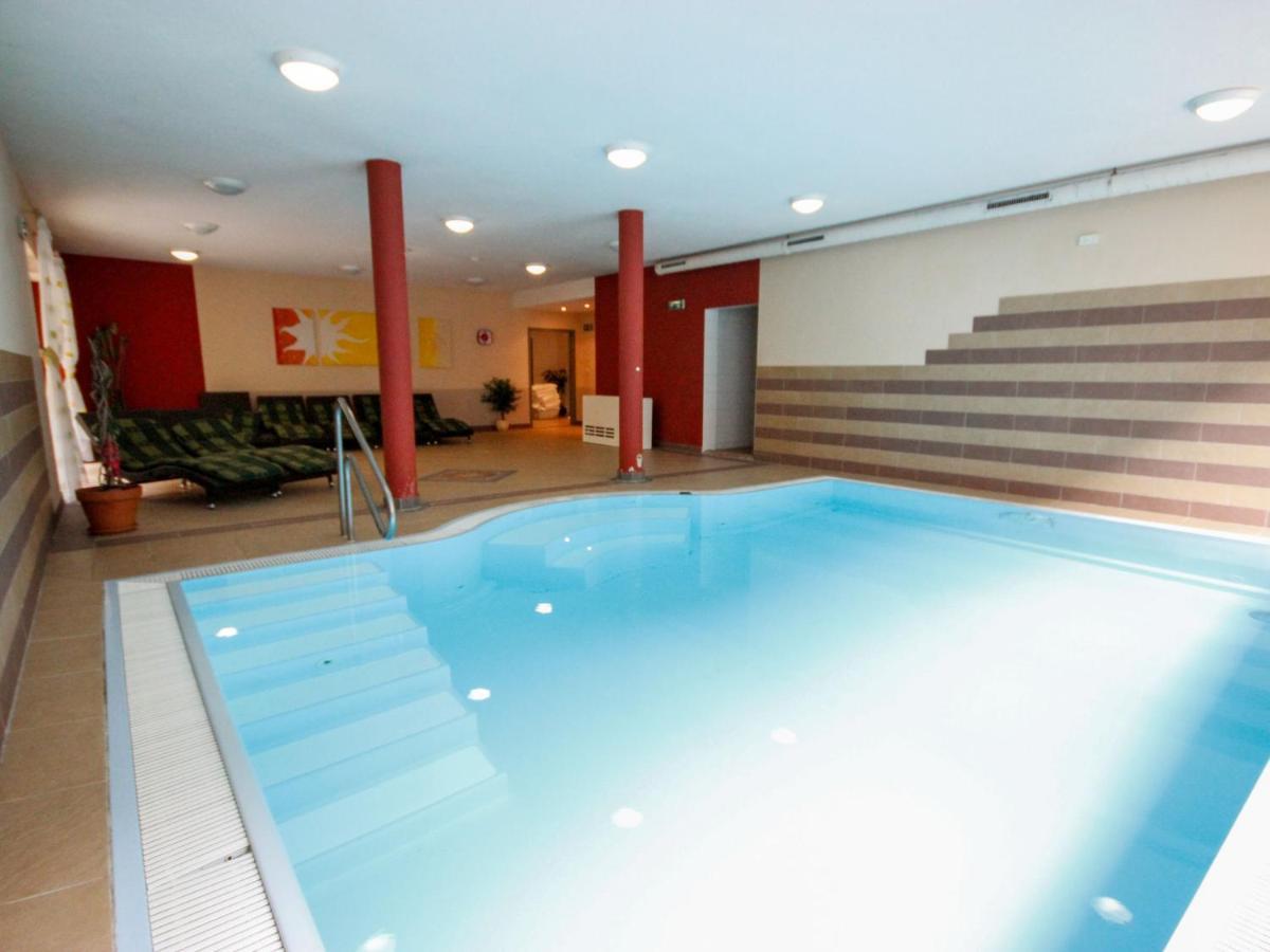 Apartment Falkner-1 By Interhome Oberlängenfeld Zewnętrze zdjęcie