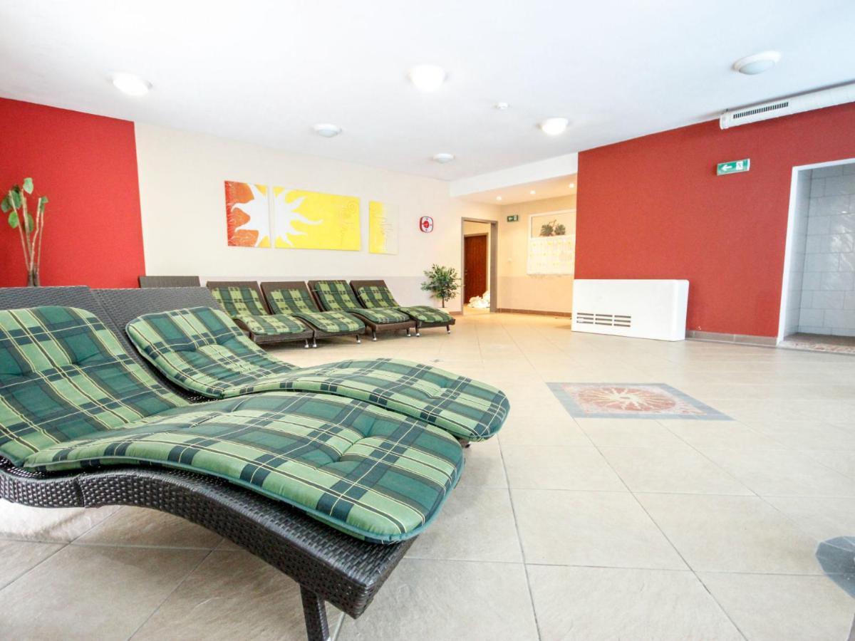 Apartment Falkner-1 By Interhome Oberlängenfeld Zewnętrze zdjęcie