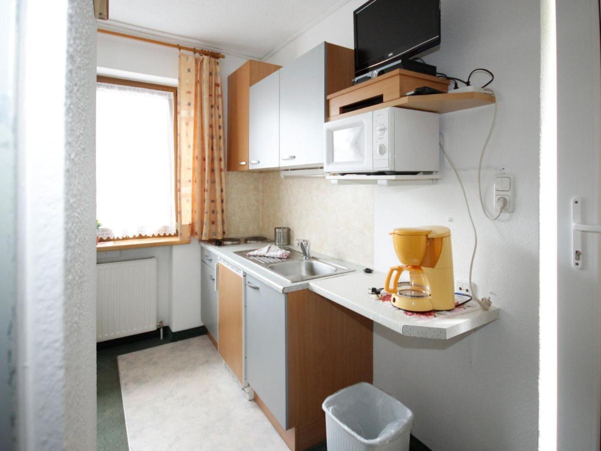Apartment Falkner-1 By Interhome Oberlängenfeld Zewnętrze zdjęcie