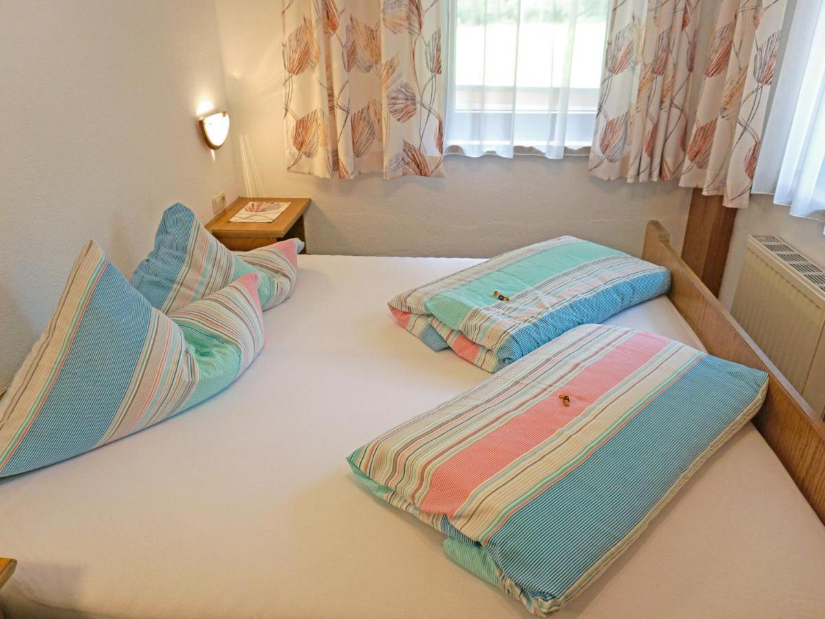 Apartment Falkner-1 By Interhome Oberlängenfeld Zewnętrze zdjęcie