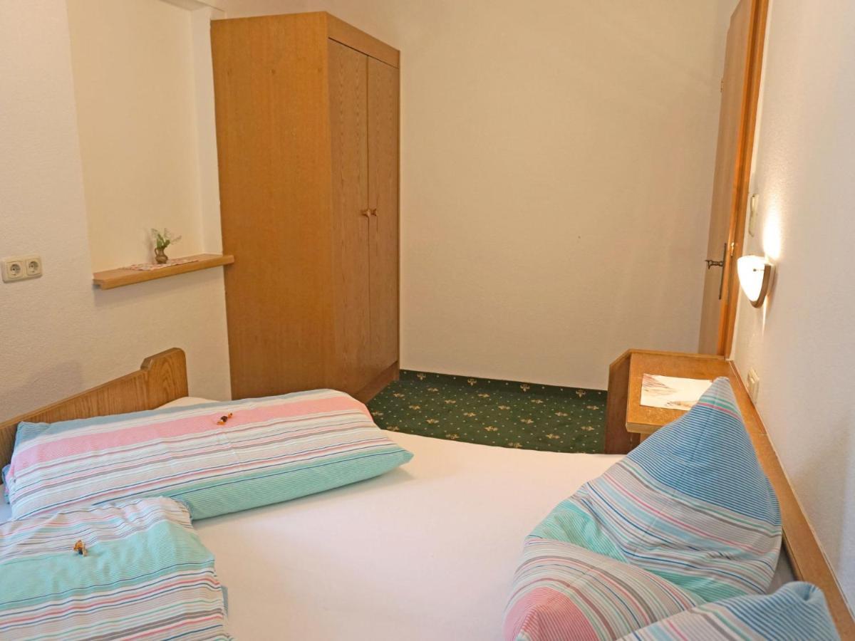 Apartment Falkner-1 By Interhome Oberlängenfeld Zewnętrze zdjęcie