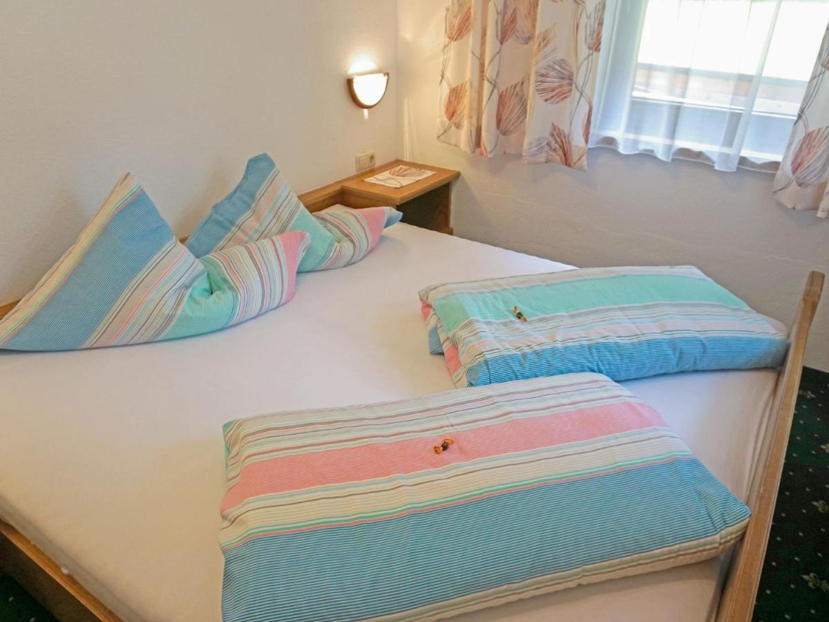 Apartment Falkner-1 By Interhome Oberlängenfeld Zewnętrze zdjęcie