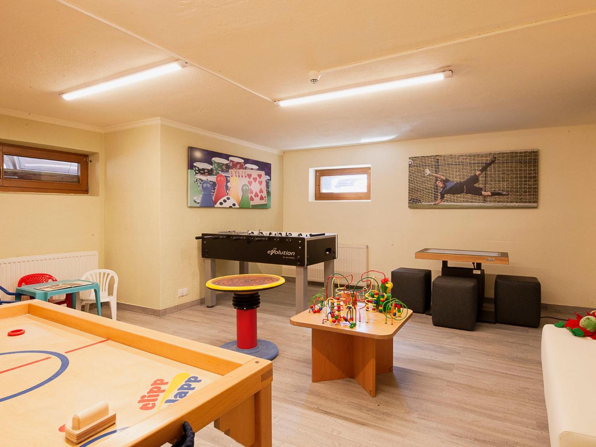 Apartment Falkner-1 By Interhome Oberlängenfeld Zewnętrze zdjęcie